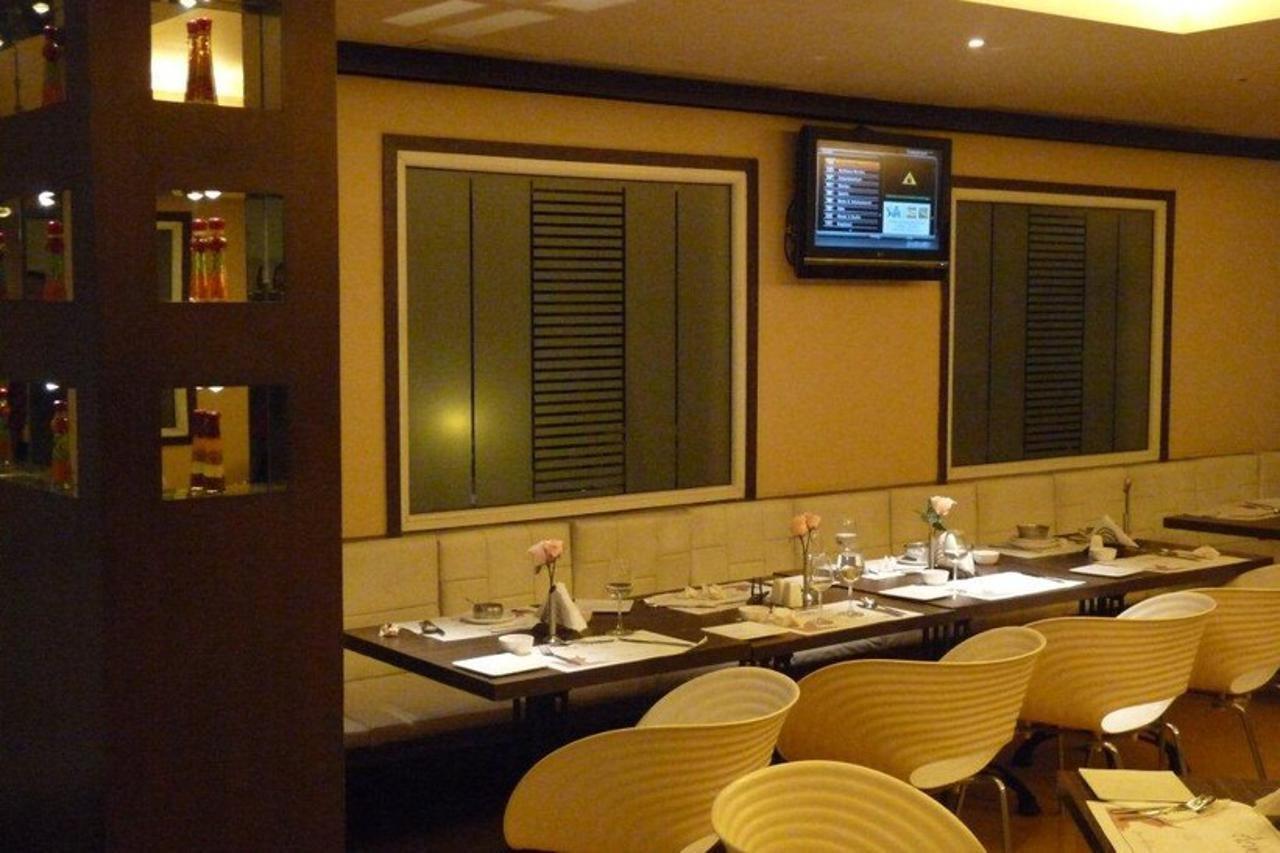 Mapple Whitefield Bangalore Exterior foto