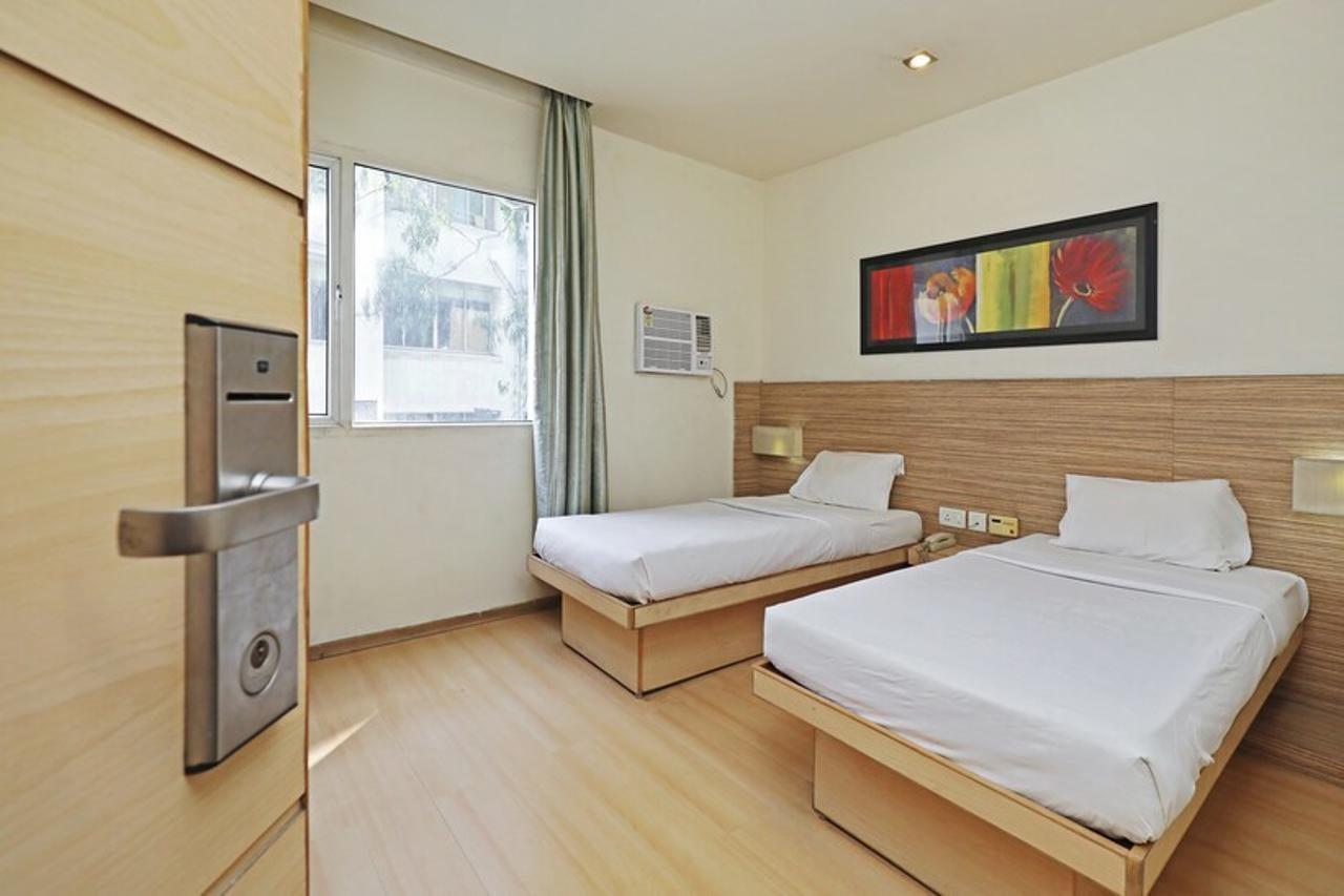 Mapple Whitefield Bangalore Exterior foto