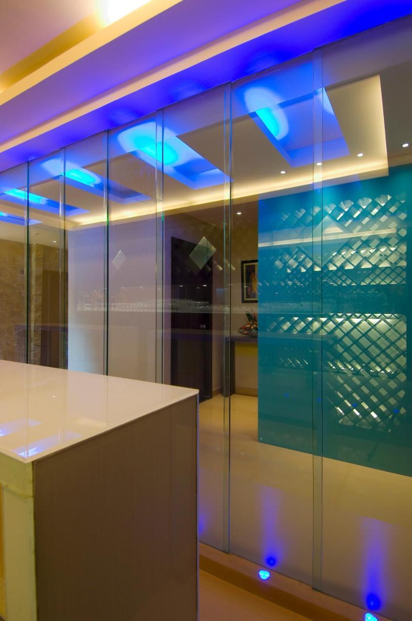 Mapple Whitefield Bangalore Exterior foto