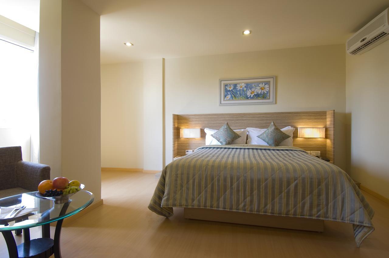Mapple Whitefield Bangalore Exterior foto