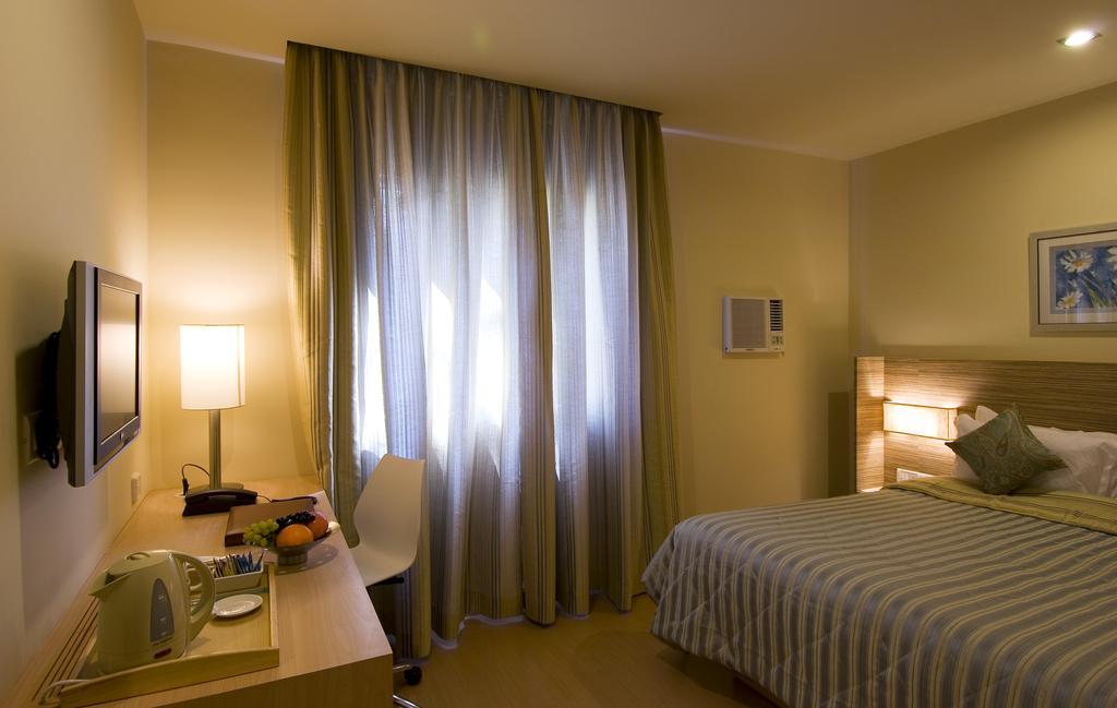 Mapple Whitefield Bangalore Quarto foto